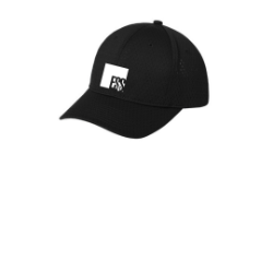 Pro Mesh Cap 