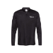 Pullover 2025 - HSA-ZIPUP25MBL-SM