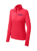 Pullover 2025 - HSA-ZIPUP25MBL-SM