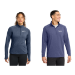 Pullover - HSA-ZIPUP16-MEN SM