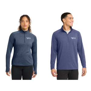 Pullover tee, shirt, HOSA, health Tee
