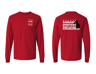 RED TEES 