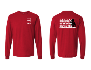RED TEES 
