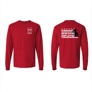 RED TEES 