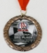 Racing Medal - SCA-RACMEDAL