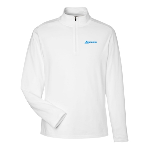 Raleigh 1/4-Zip 
