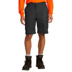 Red Kap® Industrial Cargo Short 