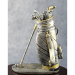 Resin Golf Bag - AAA - Resin Golf Bag