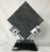 Resin Piston Trophy - SCA-RPTLG