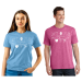Ribbon HOSA Tee - HSA-Ribbon HOSA TeeHS- S