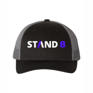 Richardson Trucker cap 
