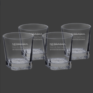 Rocks Glasses (Set of 4) 
