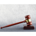 Rosewood Gavel And Case - AAA - Rosewood Gavel And Case