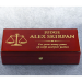 Rosewood Gavel And Case - AAA - Rosewood Gavel And Case
