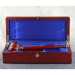 Rosewood Gavel And Case - AAA - Rosewood Gavel And Case