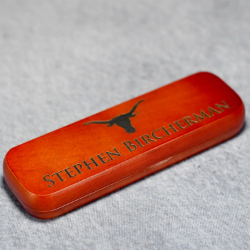 Rosewood Pen In Presentation Box 