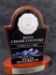 Runner Up CHSAA Mini Colorado High School State Trophy  - CHSAA - MINIRU'20