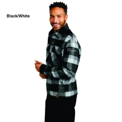Russell Outdoors™ Basin Shirt Jacket 