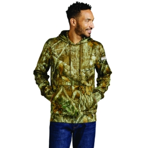 Russell™ Outdoors Realtree® Pullover Hoodie 