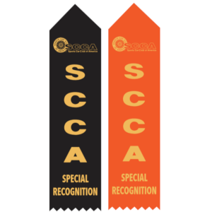 SCCA Ribbons 