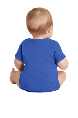 SENECC INFANT ONESIE 