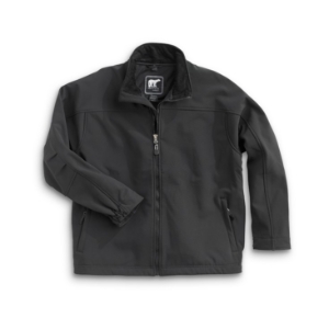 Soft Shell Jacket 