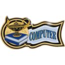 Scholastic Award Pins 