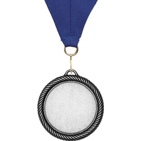 Scholastic Medal: 1.5 Inch Insert 