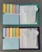 Scrub Post-It Set - HSA-SCB2019B-UHW