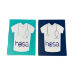 Scrub Post-It Set - HSA-SCB2019B-UHW