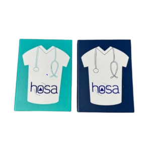 Scrub Post-It Set 