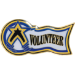 Service Recognition Award Pins - AAA - Service Recognition Award Pins