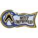 Service Recognition Award Pins - AAA - Service Recognition Award Pins