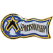 Service Recognition Award Pins - AAA - Service Recognition Award Pins