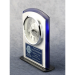 Silver Arch Top Clock - AAA - Silver Arch Top Clock