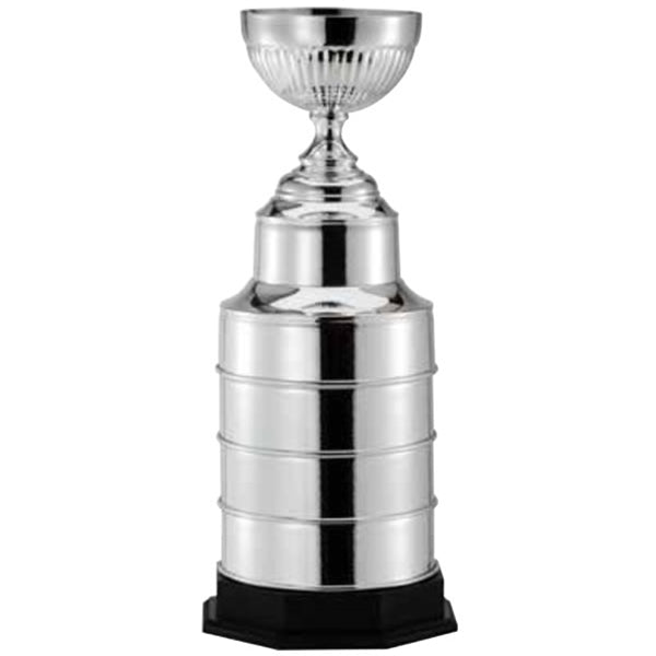 Silver Perpetual Championship Cup 