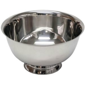 Silver Revere Bowl 