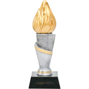 Silverstone Torch Resin 