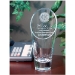 Slant Top Glass Vase - AAA - Slant Top Glass Vase