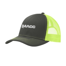 Snapback Trucker Cap 