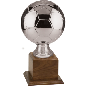 Soccer Ball Replica Sport Ball Award 