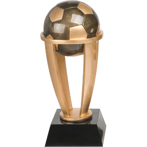 Soccer Ball Sport Tower 