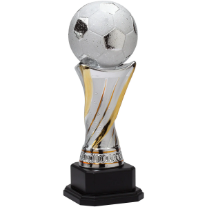 Soccer Ceramic Tower 
