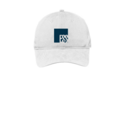 Soft Brushed Canvas Cap 