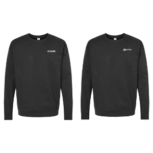 Softstyle Crewneck Fleece 