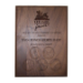 PF-120/QF-120 Sponsor Plaque - PHF-SPNS, QAF-SPNS