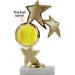 Sport Star Spinner Riser - AAA - Sport Star Spinner Riser