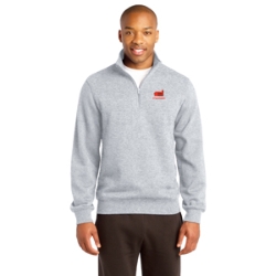 Sport-Tek 1/4-Zip Sweatshirt 
