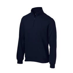Sport-Tek® 1/4-Zip Sweatshirt 