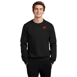 Sport-Tek® Crewneck Sweatshirt 